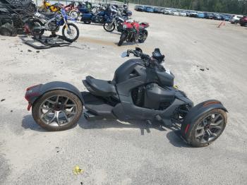  Salvage Can-Am Ryker