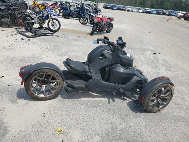  Salvage Can-Am Ryker