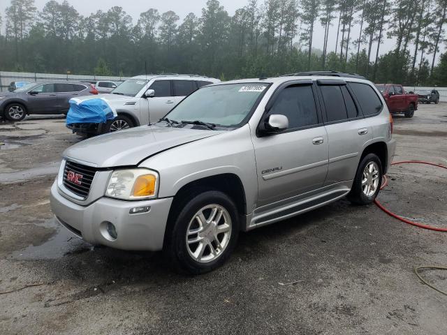  Salvage GMC Envoy