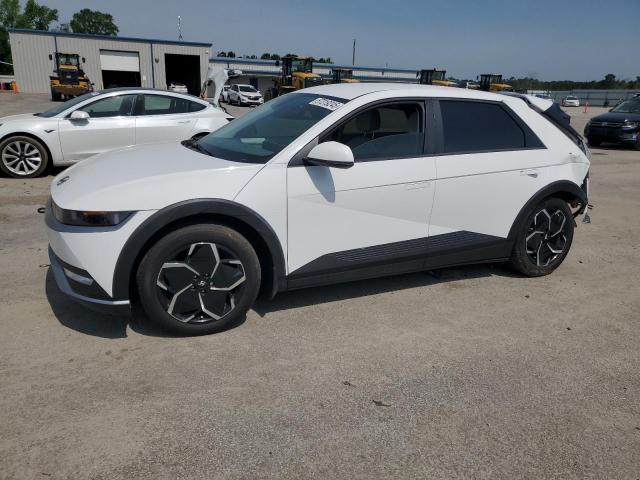  Salvage Hyundai Ioniq