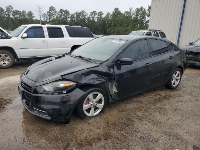 Salvage Dodge Dart