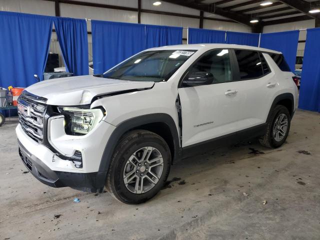  Salvage GMC Terrain El