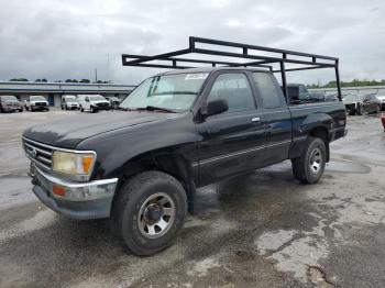  Salvage Toyota T100