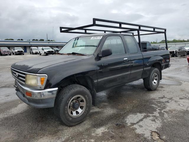  Salvage Toyota T100
