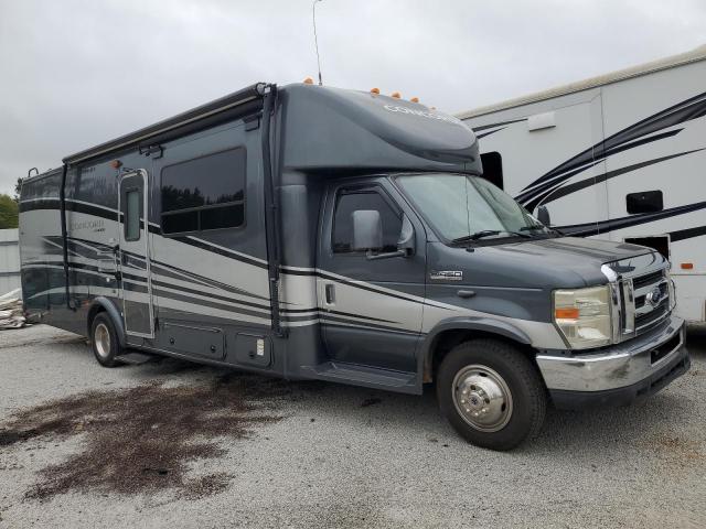  Salvage Ford Econoline