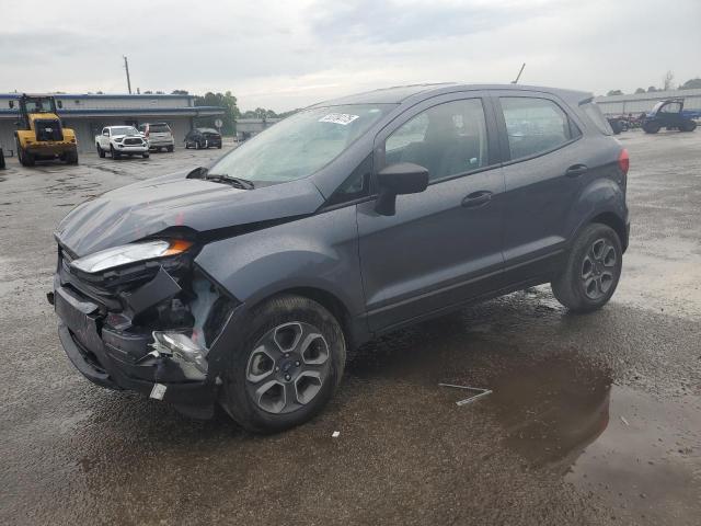  Salvage Ford EcoSport