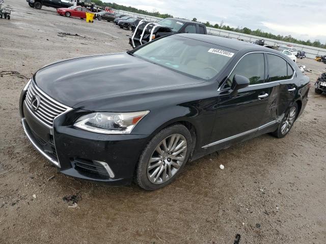  Salvage Lexus LS
