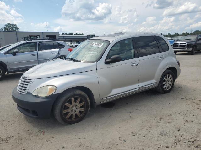  Salvage Chrysler PT Cruiser
