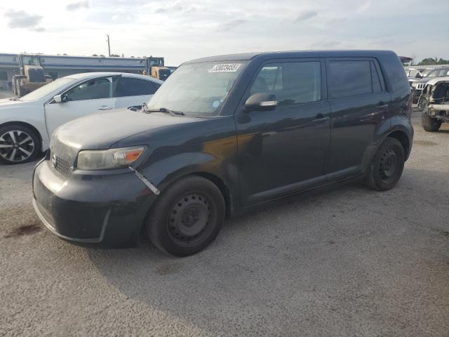  Salvage Toyota Scion