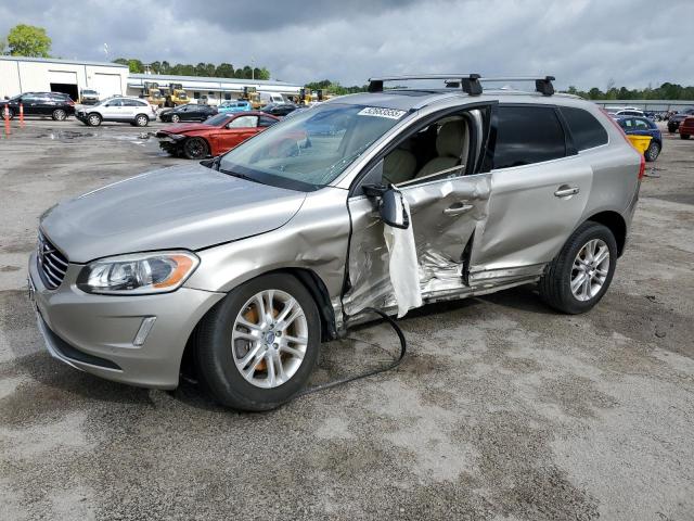  Salvage Volvo XC60