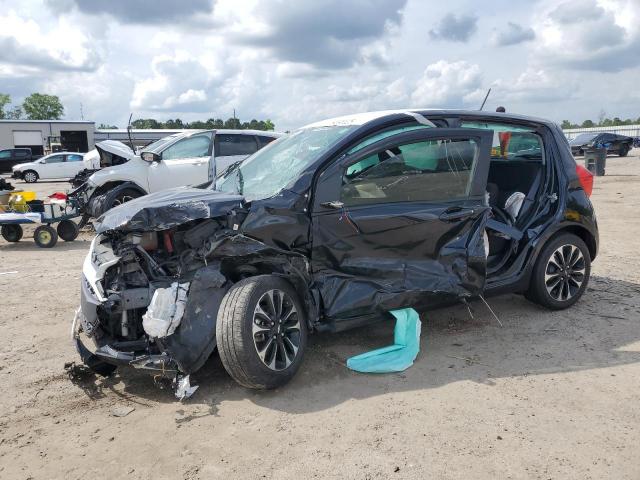  Salvage Chevrolet Spark