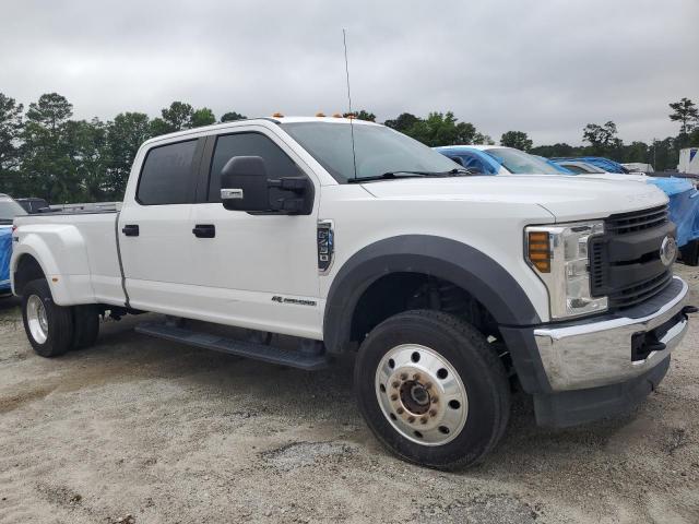  Salvage Ford F-450