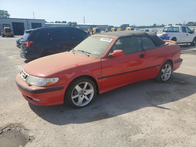  Salvage Saab 9 3