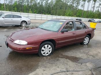  Salvage Chevrolet Lumina