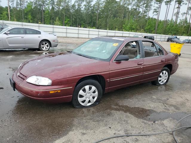  Salvage Chevrolet Lumina