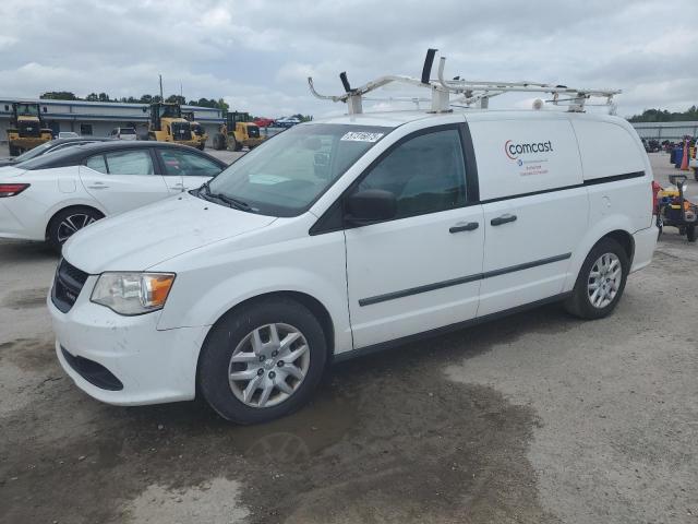  Salvage Ram Tradesman