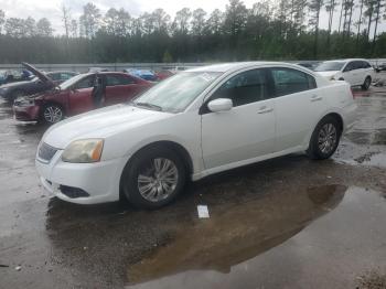  Salvage Mitsubishi Galant