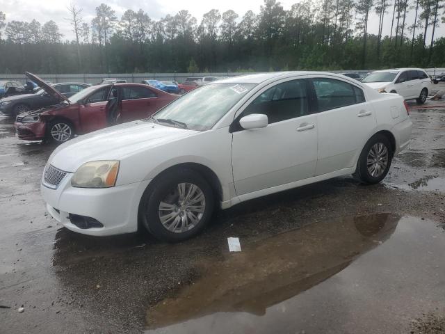  Salvage Mitsubishi Galant