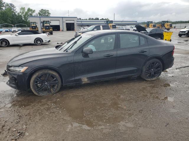  Salvage Volvo S60 Plus