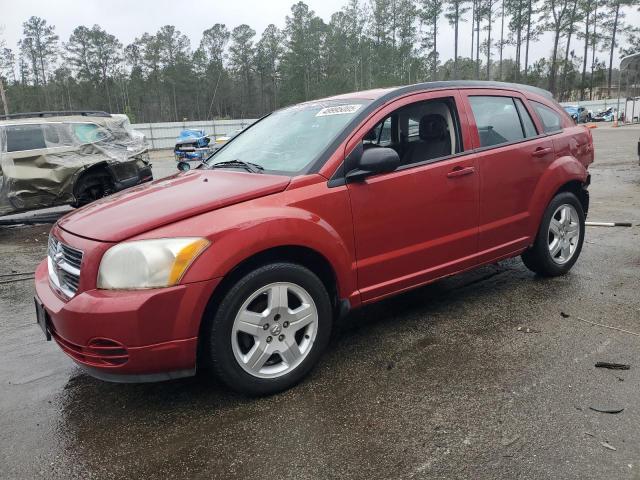  Salvage Dodge Caliber