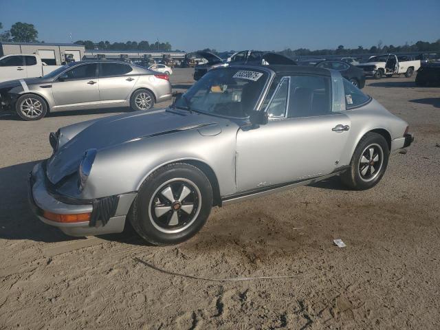  Salvage Porsche 911