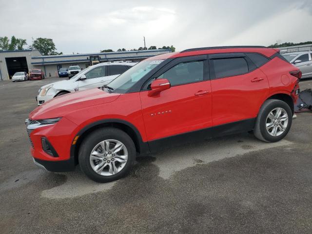  Salvage Chevrolet Blazer