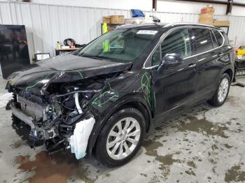  Salvage Buick Envision