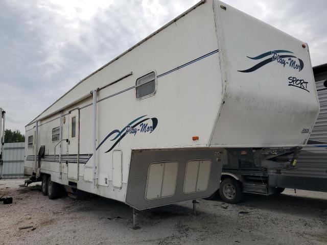  Salvage Plma Rv
