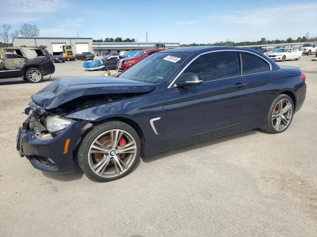  Salvage BMW 4 Series
