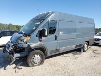  Salvage Ram Promaster