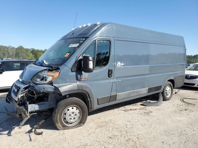  Salvage Ram Promaster