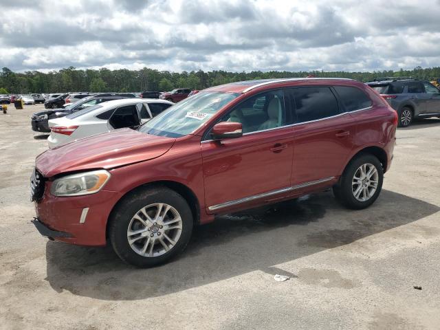  Salvage Volvo XC60