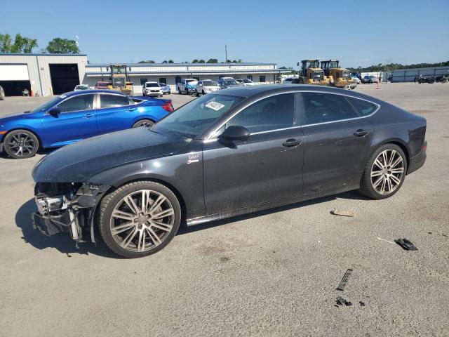  Salvage Audi A7