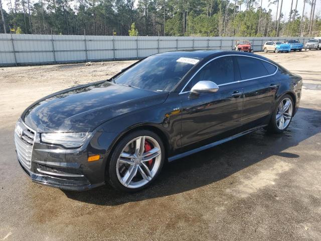  Salvage Audi S7