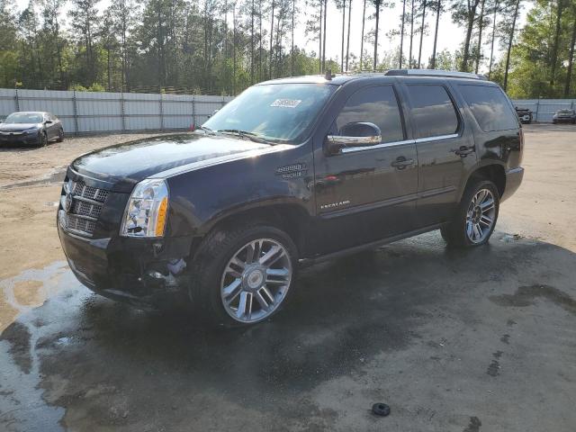  Salvage Cadillac Escalade