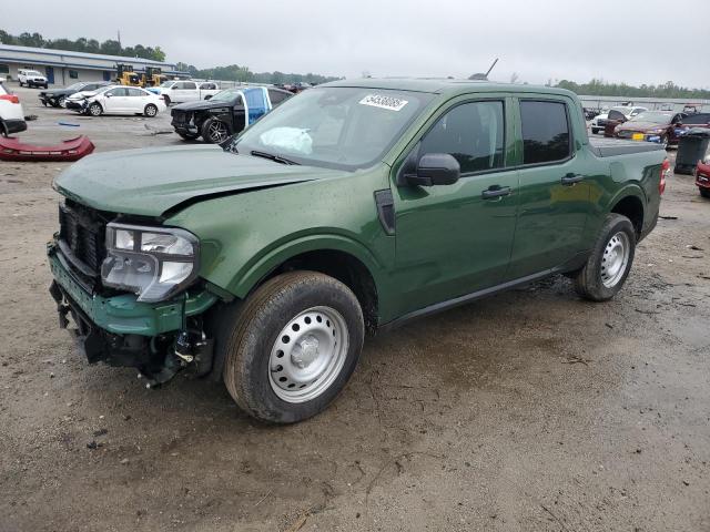  Salvage Ford Maverick
