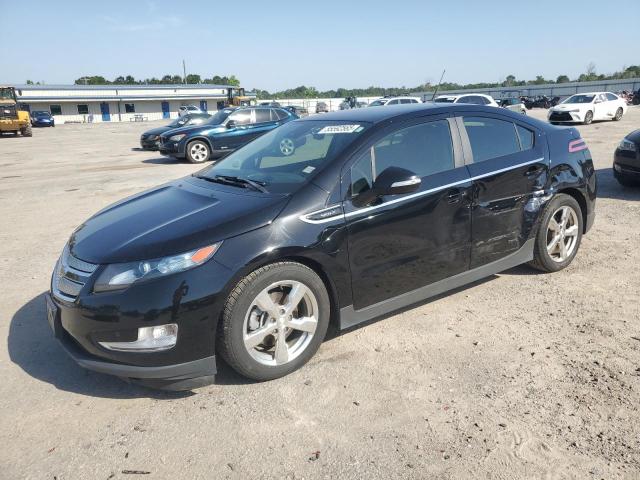  Salvage Chevrolet Volt