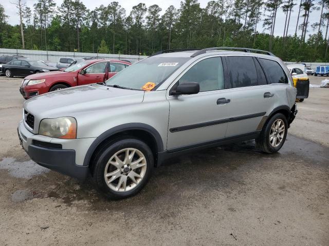  Salvage Volvo XC90