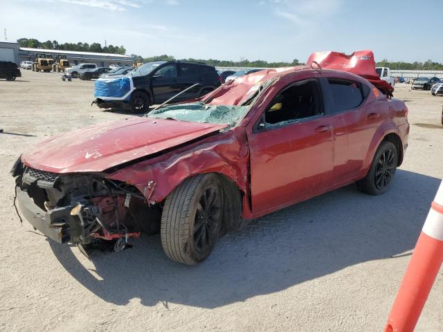  Salvage Dodge Avenger