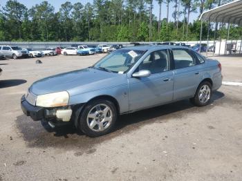  Salvage Saturn L300