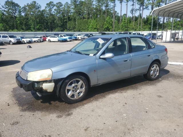  Salvage Saturn L300