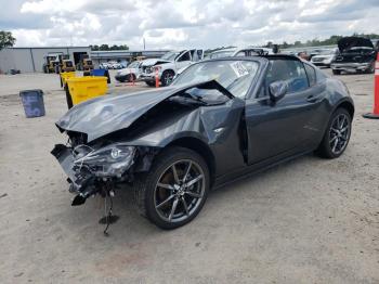  Salvage Mazda Mx5