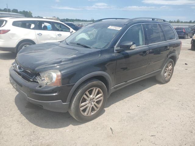 Salvage Volvo XC90