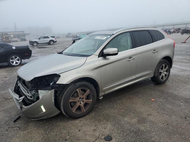  Salvage Volvo XC60