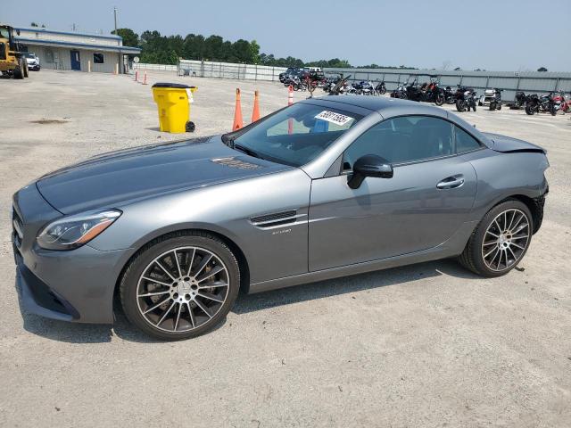  Salvage Mercedes-Benz S-Class