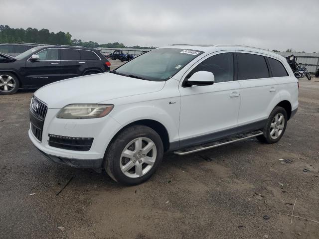  Salvage Audi Q7