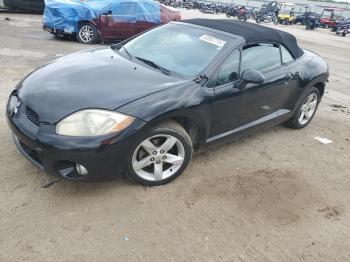  Salvage Mitsubishi Eclipse