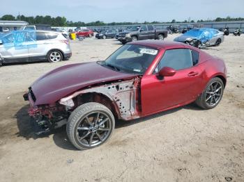  Salvage Mazda Mx5