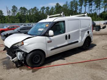  Salvage Ram Promaster