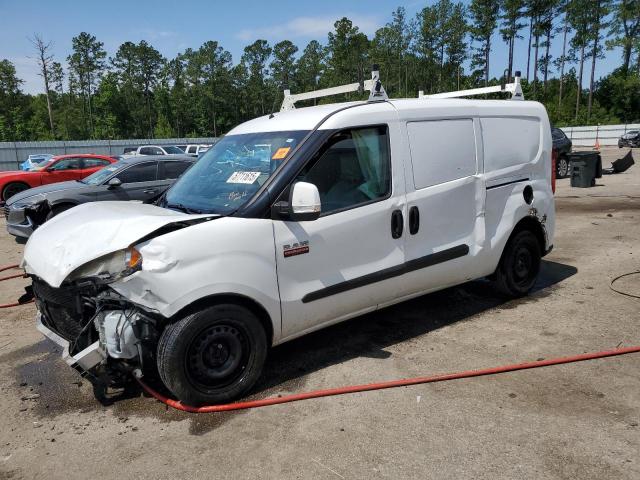  Salvage Ram Promaster